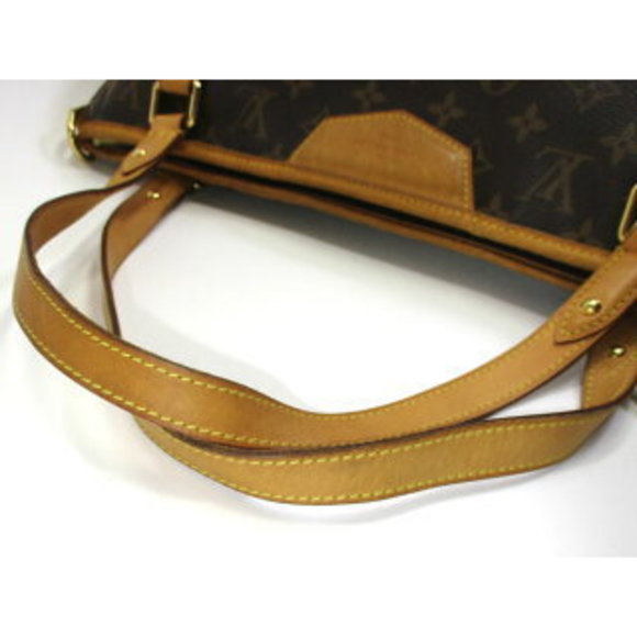 Louis Vuitton Estrella MM Monogram Shoulder Bag - Picture 5 of 8
